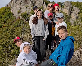 Путешествие в город Драконов